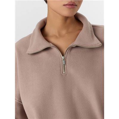 СВИТШОТ ЖЕНСКИЙ 302491