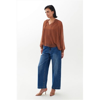 Блуза POMPA, 1090616