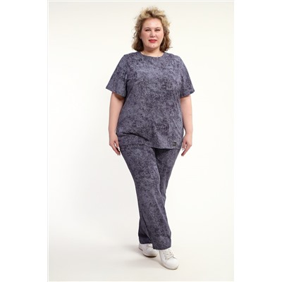 Костюм с брюками с брюками КЖ-009 НАТАЛИ, 1231488