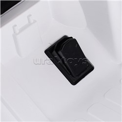 Электромобиль "Полиция" на аккумуляторе, в коробке