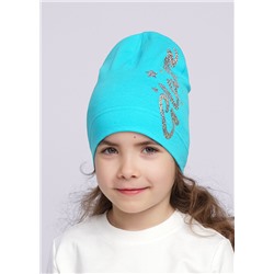 Шапка детская для девочки