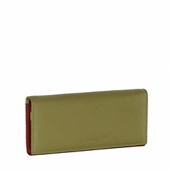 Кошелек 150WRS l.green BBGS