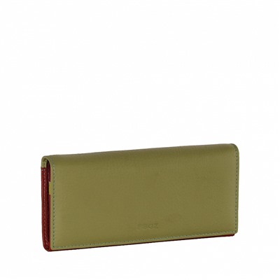 Кошелек 150WRS l.green BBGS