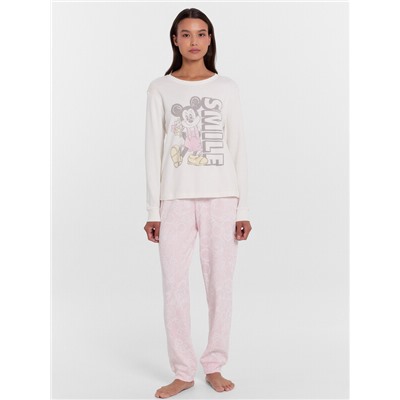 КОМПЛЕКТ ЖЕНСКИЙ (ДЖЕМПЕР, БРЮКИ) 592514