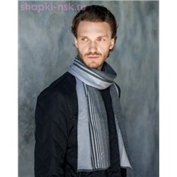 ST 193 Шарф мужской (175 х 24)