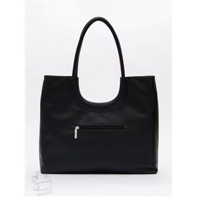 Сумка женская  5160-1 black Velina Fabbiano-Safenta