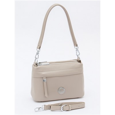 Сумка 0227C apricot Polina&Eiterou