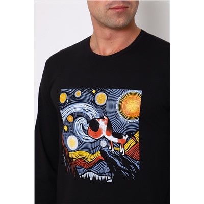 Костюм с брюками 1047 НАТАЛИ, 1076995