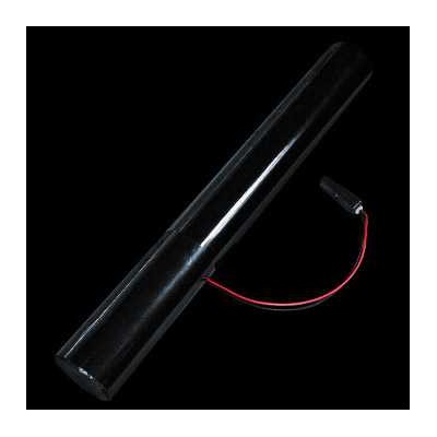 Одноразовый ствол для конфетти-пушки EEC01  40 см (пустой)