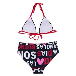 Купальник PLAYTODAY, 768775