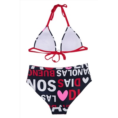 Купальник PLAYTODAY, 768775