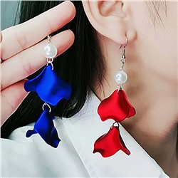 Серьги на крючках арт. 13 4493 (id 271965)