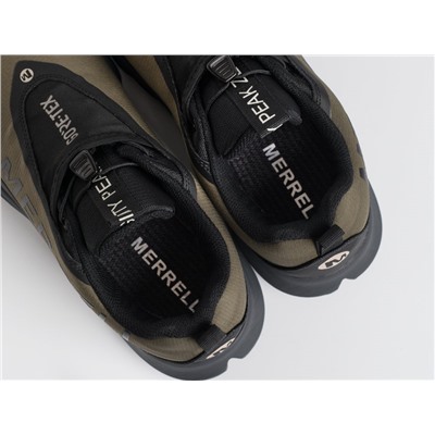 Кроссовки Merrell Agility Peak 5