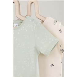 CROCKID Фуфайка К 301156-2уп