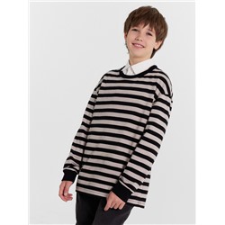 ЛОНГСЛИВ ДЛЯ МАЛЬЧИКОВ 123434/1