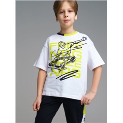 PLAYTODAY Фуфайка 12311075