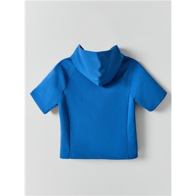 КОМПЛЕКТ ДЛЯ МАЛЬЧИКОВ (ХУДИ, ШОРТЫ) 393348