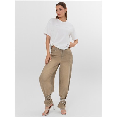 ФУТБОЛКА ЖЕНСКАЯ 112678