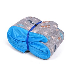 Сухой бассейн "Фантазеры" (100см х 30см)