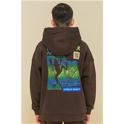 Толстовка PELICAN, 917466