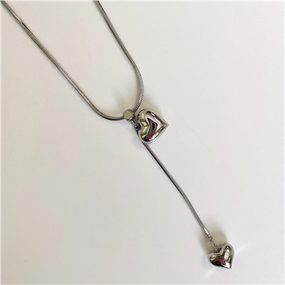 Подвеска на цепочке