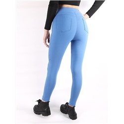 Джеггинсы женские УЦЕНКА_6102