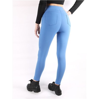 Джеггинсы женские УЦЕНКА_6102