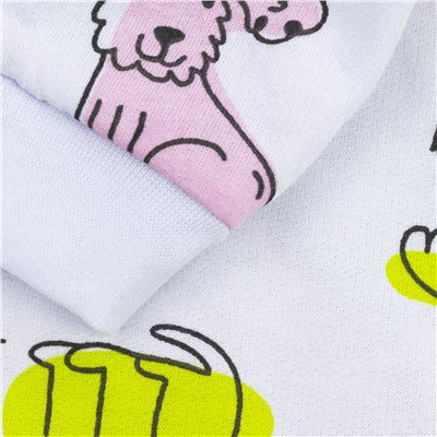 YOULALA Комбинезон