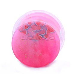 Слайм Пират Аниме 100 грамм маджента