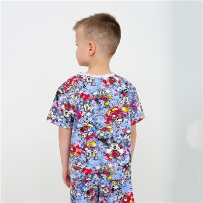 Костюм Мадагаскар