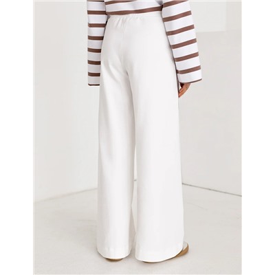 VILATTE Брюки D44.136