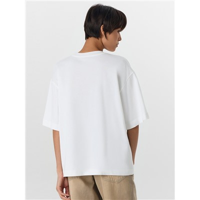 MARK FORMELLE Футболка 112950