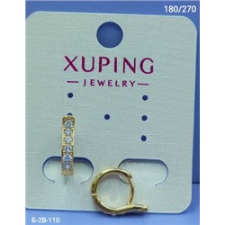 Серьги #23028838