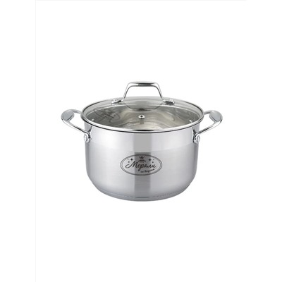 Merali Кастрюля МФ-42