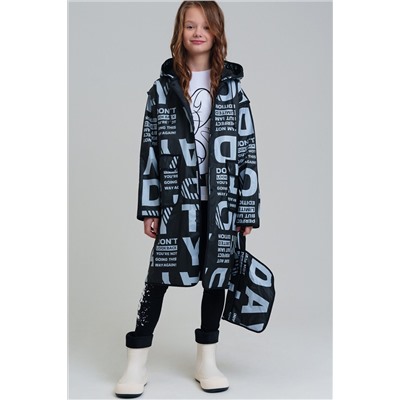 Плащ PLAYTODAY, 1121764