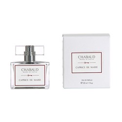 CHABAUD MAISON DE PARFUM CAPRICE DE MARIE edp (w) 7.5ml mini