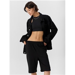 ШОРТЫ ЖЕНСКИЕ 132309