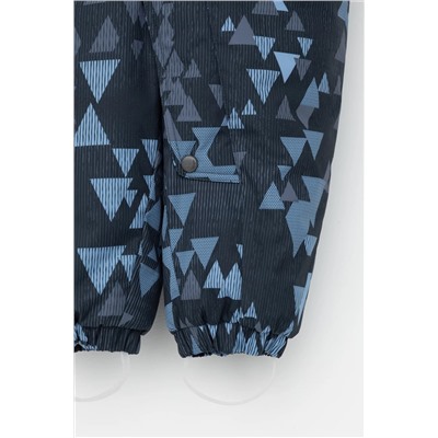 CROCKID Комбинезон ВК 60116/н/7 ГР