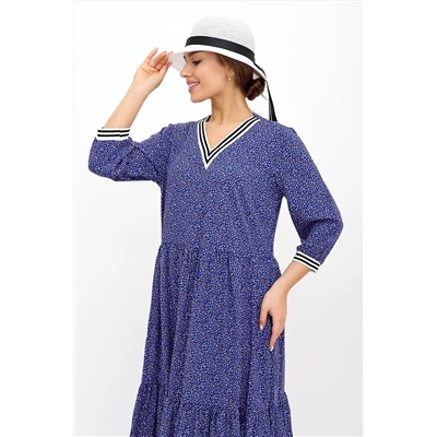 Lika Dress Платье 9372