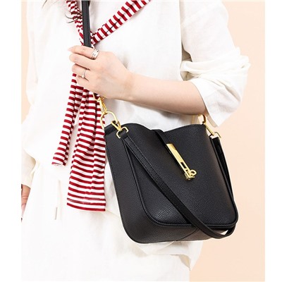 Bags Сумка женская / кожа /  025081