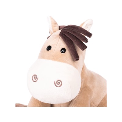 Мягкая игрушка «Коняш Маффин», 24 см