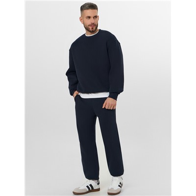 КОМПЛЕКТ МУЖСКОЙ (ДЖЕМПЕР, БРЮКИ) 191021