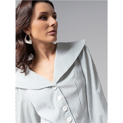 CHARUTTI Блуза 12027