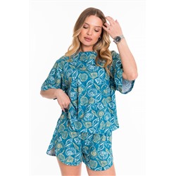 Пижама  М325060а