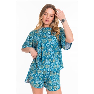 Пижама  М325060а