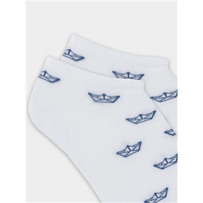 MARK FORMELLE Мужские носки 104K-2825