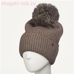 Эстель Колпак женский флис (54-56)