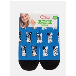 Conte elegant Носки 18С-227СП