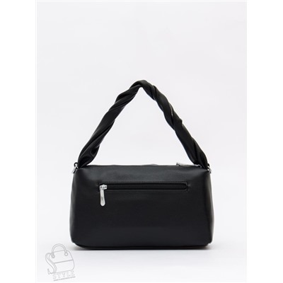 Сумка женская  2241 black Velina Fabbiano-Safenta