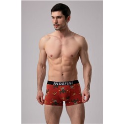 Трусы INDEFINI, 1216360
